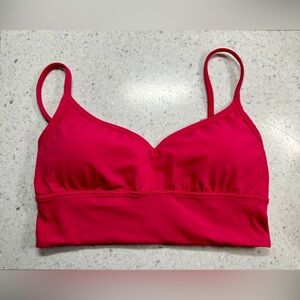 Lululemon Align Sweetheart Bra